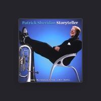 Patrick Sheridan