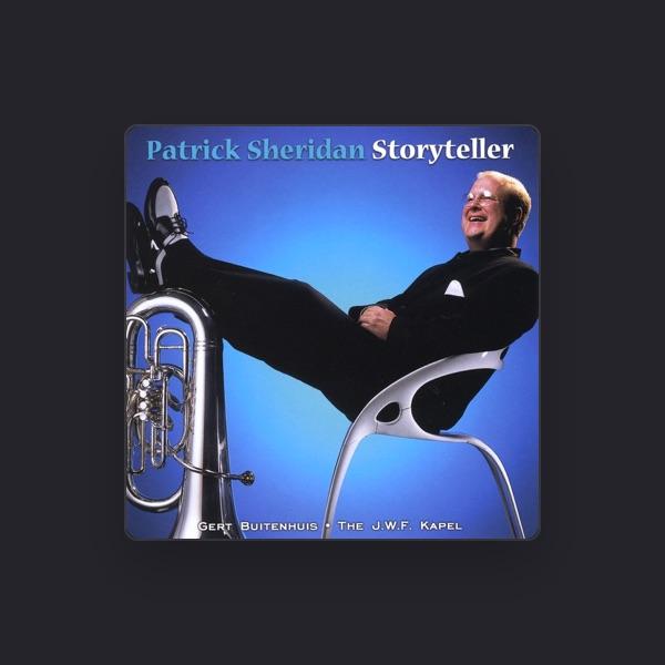 Patrick Sheridan