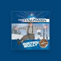 Der Hammer