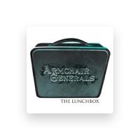 Armchair Generals