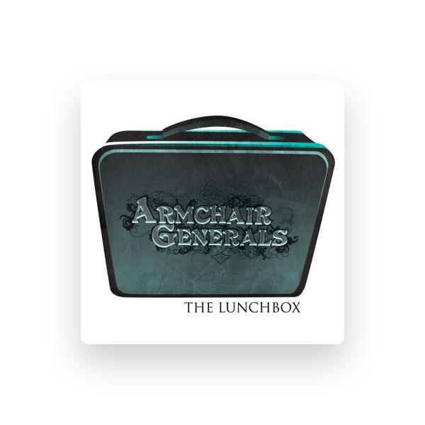 Armchair Generals