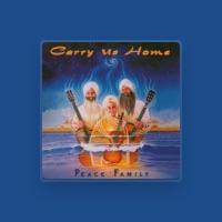 Peace Family