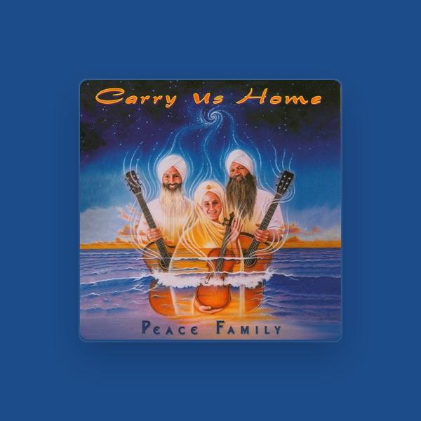Peace Family