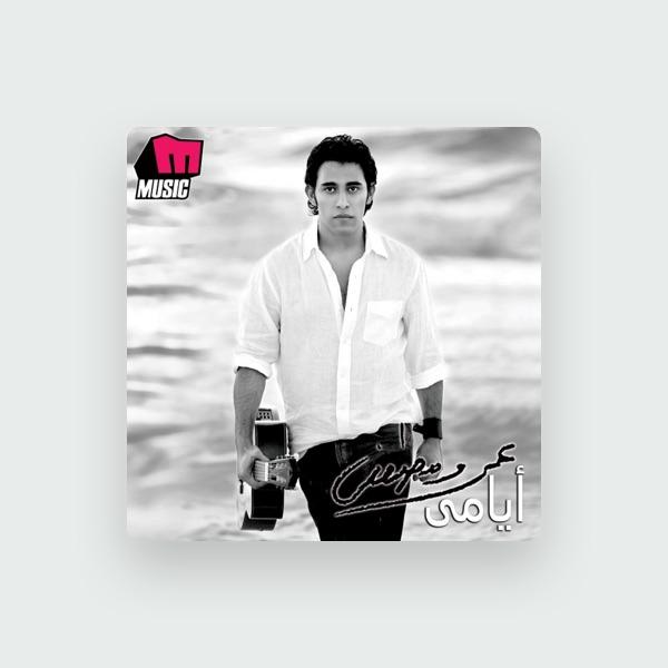 Amr Moustafa