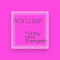Arai Lazer
