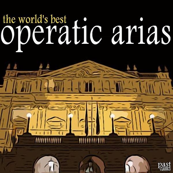 Aria from the Merry Widow: "Viljalied"