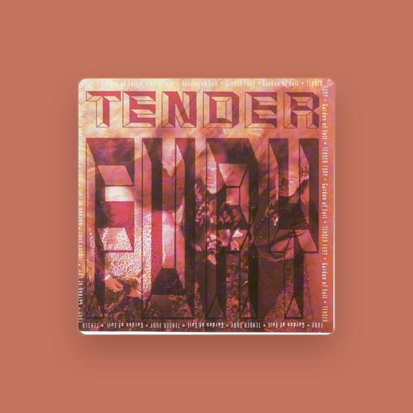 Tender Fury