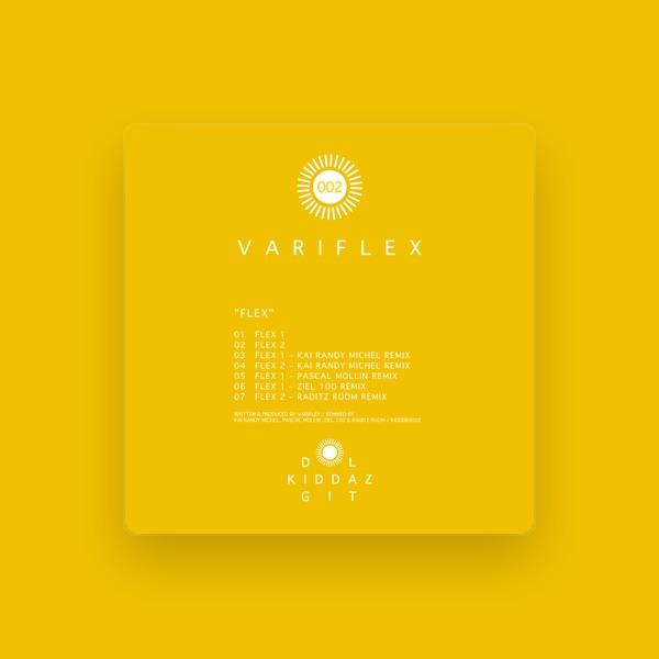 Variflex