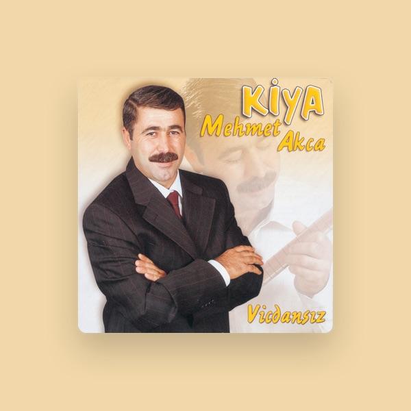 Mehmet Akça