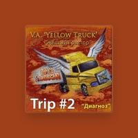 Yellow Truck