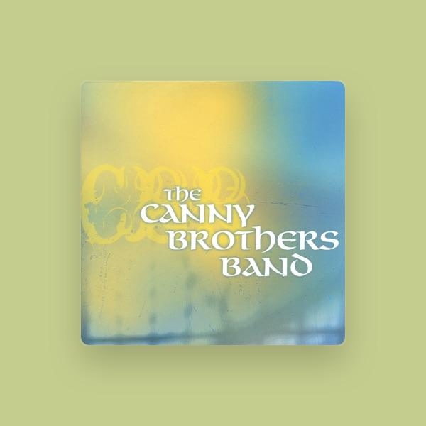 Canny Brothers Band