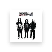 Thieves & Liars