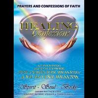 Faith Confession - I am HEALED over Healings Hindrances