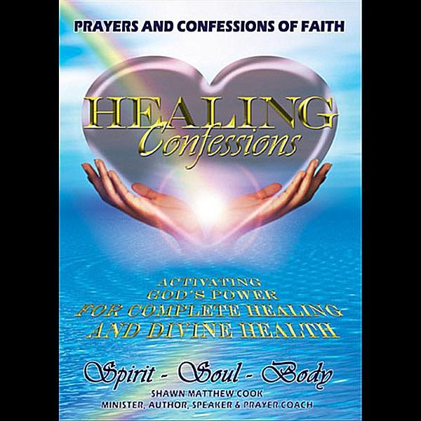 Final Instructions from your Prayer Coach - Minister Shawn Cook