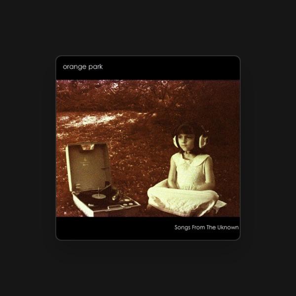 Orange Park