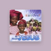 African Kids 4 Christ