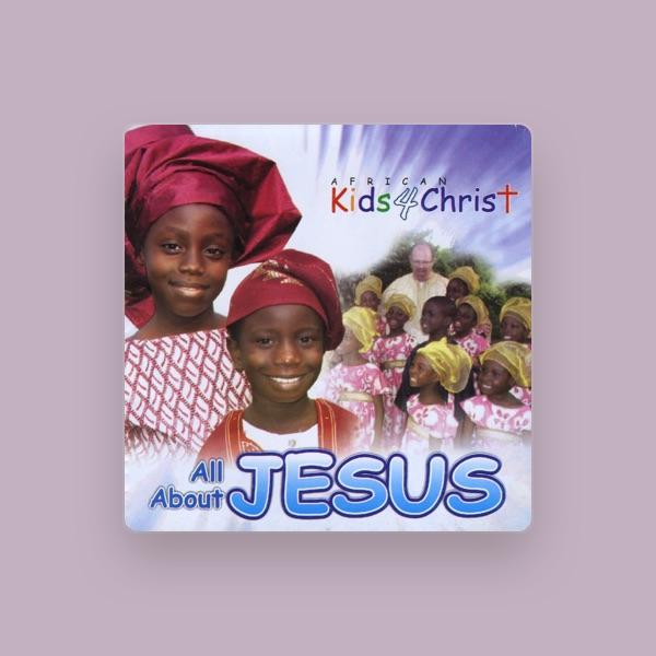 African Kids 4 Christ