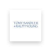 Tony Sandler