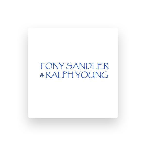 Tony Sandler