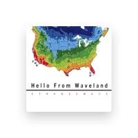 Hello From Waveland