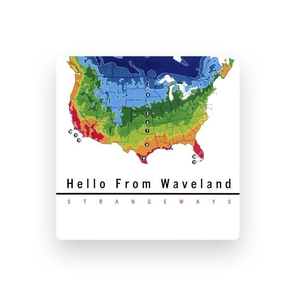 Hello From Waveland