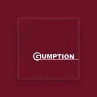 Gumption