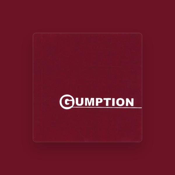 Gumption