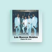 Los Nuevos Nobles