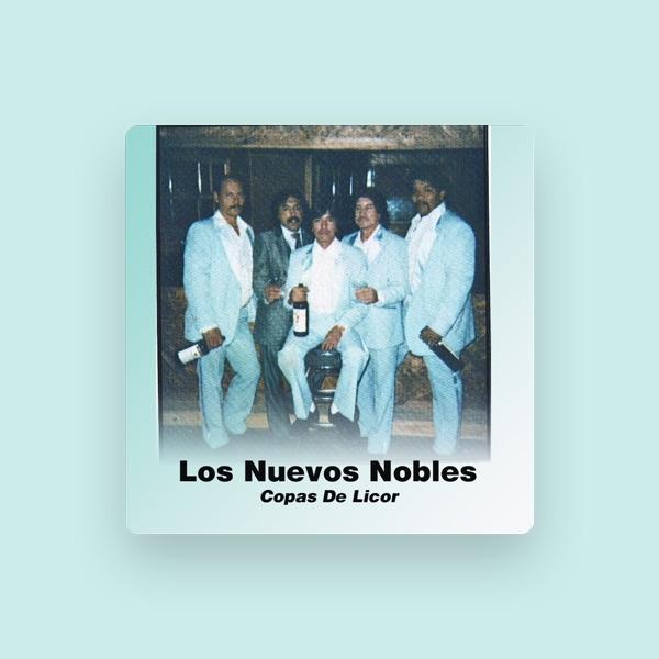 Los Nuevos Nobles