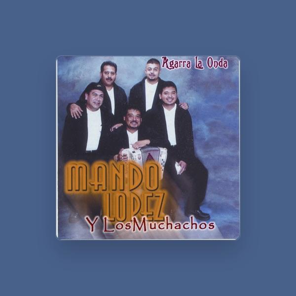 Mando Lopez y Los Muchachos