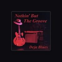 Deja Blues