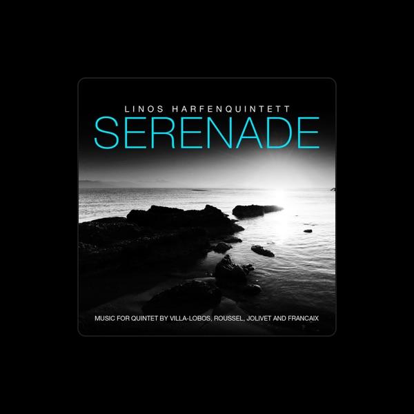 Linos Harfenquintett