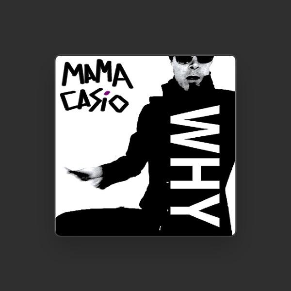Mama Casio