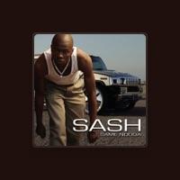 Sash' Omnyama