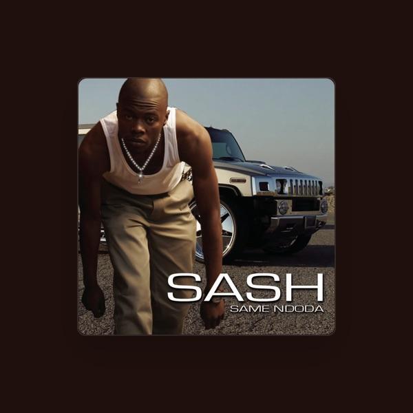 Sash' Omnyama