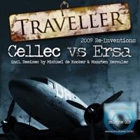 Traveller (Original Mix)