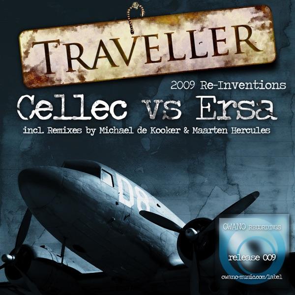 Traveller (Cellec Remix)