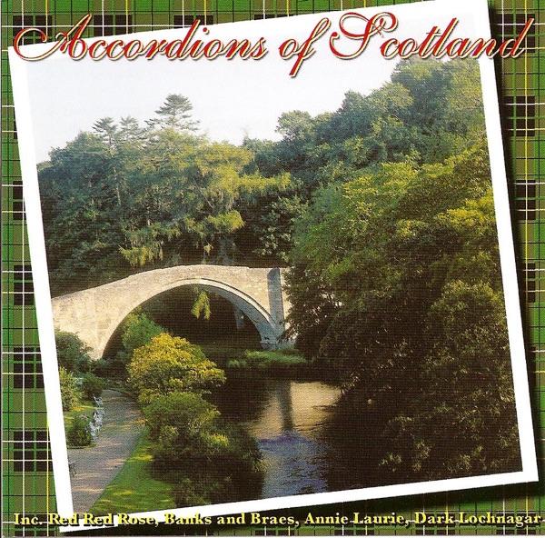 My Heart Is Sair / Auld Scotch Sangs / the Nameless Lassie / Annie Laurie