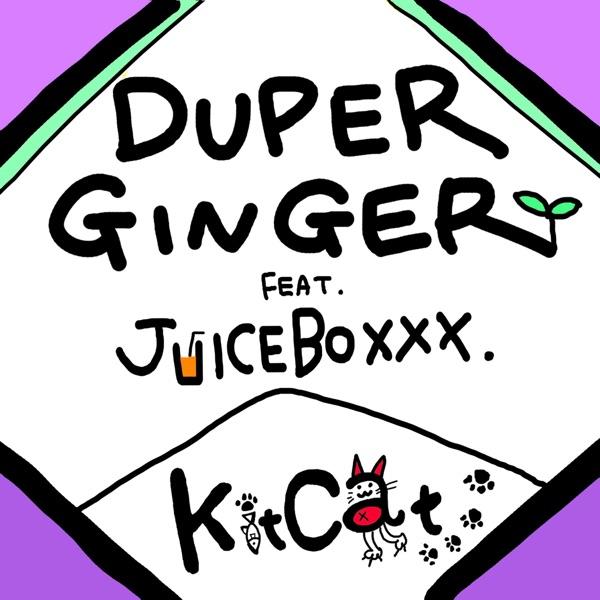 Kit-cat (feat. JuiceBoxxx) [Jxjx Remix]