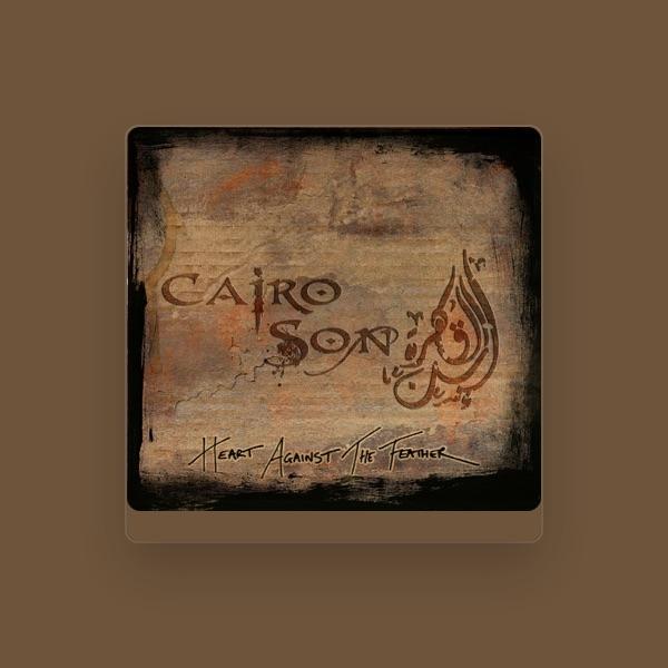 Cairo Son