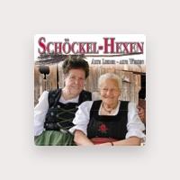Schöckel Hexen