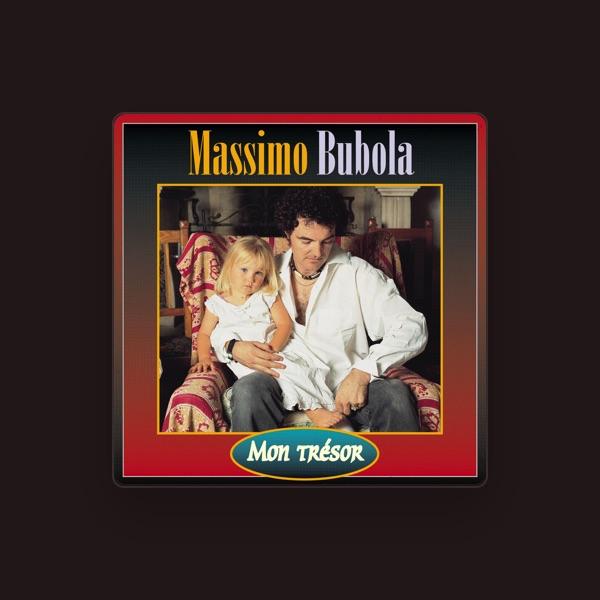 Massimo Bubola