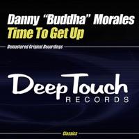 Lift Me (Buddha Passion Beats)