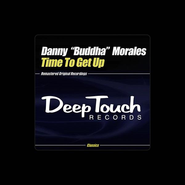 Danny “Buddha” Morales