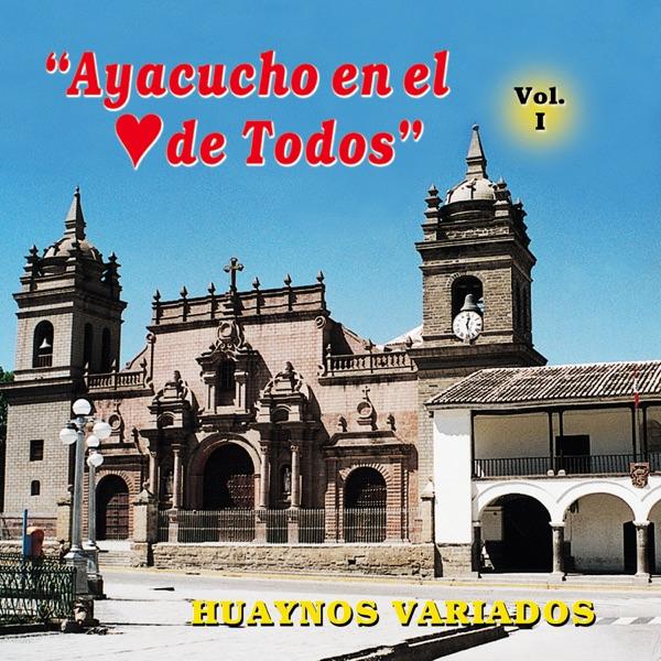 Mamacha de las Mercedes