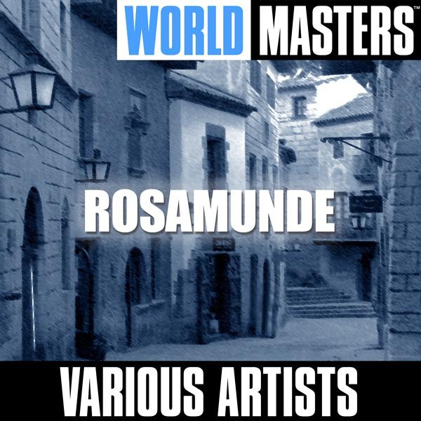 Meine Rosa ist aus Böhmen (Instrumental)