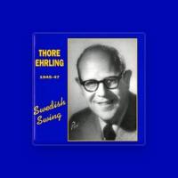 Thore Ehrling
