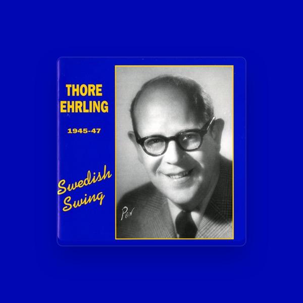 Thore Ehrling