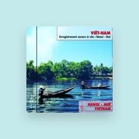Musiques et chants populaires de Hanoï