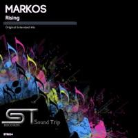 Rising (Original Extended Mix)